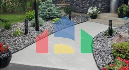 Residential - Single Family Home - Rural Sturgeon County, Canada - Canada