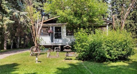 Residential - Single Family Home - Rural Sturgeon County, Canada - Canada
