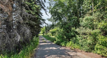 Residential - Single Family Home - Rural Sturgeon County, Canada - Canada