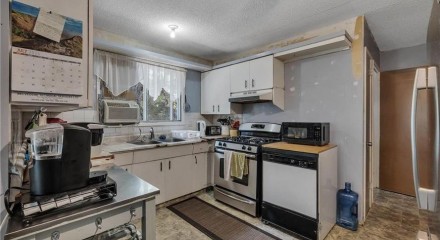 Residential - Single Family Home - Rural Sturgeon County, Canada - Canada