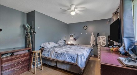 Residential - Single Family Home - Rural Sturgeon County, Canada - Canada
