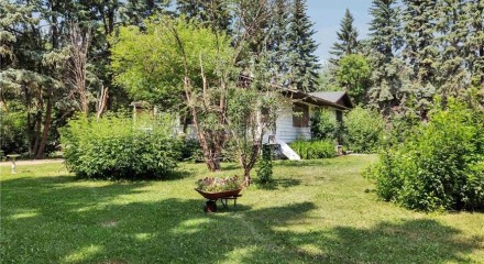 Residential - Single Family Home - Rural Sturgeon County, Canada - Canada