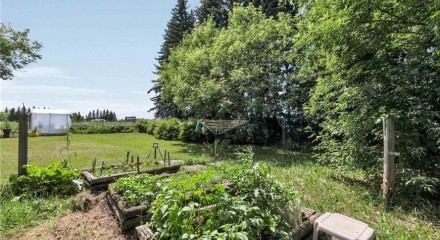 Residential - Single Family Home - Rural Sturgeon County, Canada - Canada