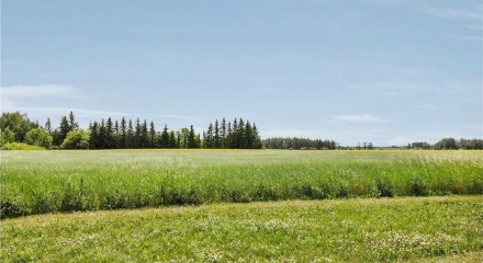 Residential - Single Family Home - Rural Sturgeon County, Canada - Canada