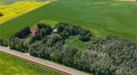 Residential - Single Family Home - Rural Sturgeon County, Canada - Canada