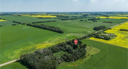 Residential - Single Family Home - Rural Sturgeon County, Canada - Canada