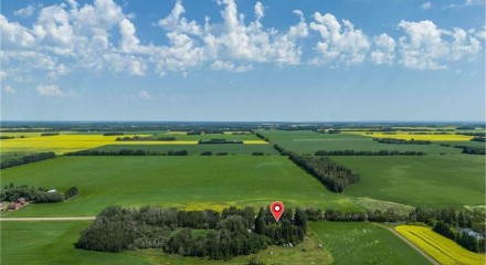 Residential - Single Family Home - Rural Sturgeon County, Canada - Canada