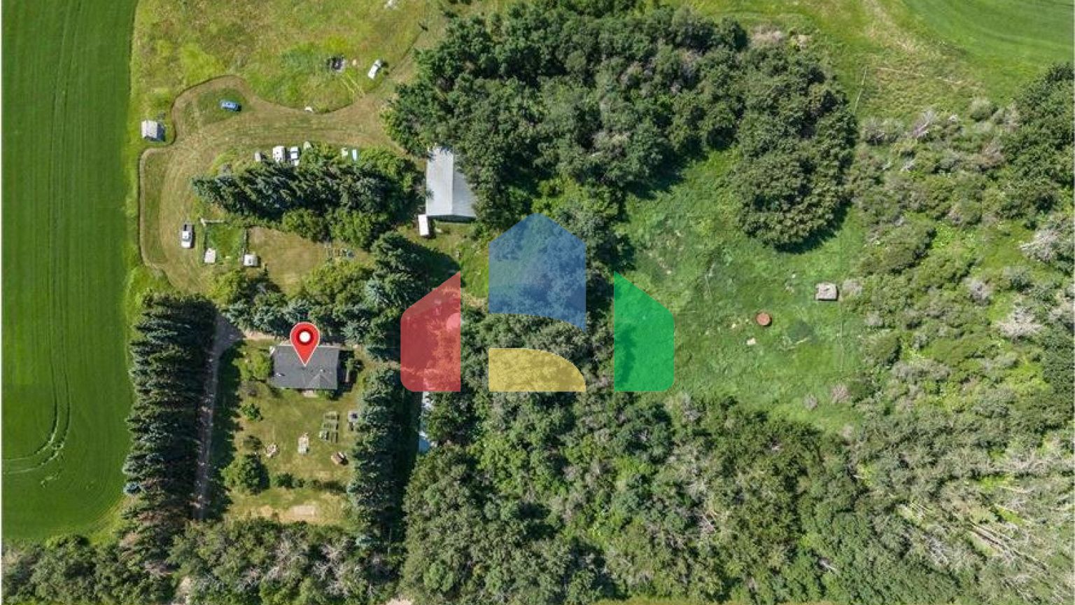 Residential - Single Family Home - Rural Sturgeon County, Canada - Canada