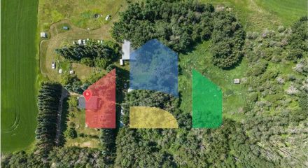 Residential - Single Family Home - Rural Sturgeon County, Canada - Canada