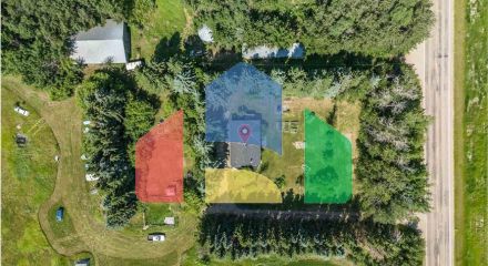 Residential - Single Family Home - Rural Sturgeon County, Canada - Canada