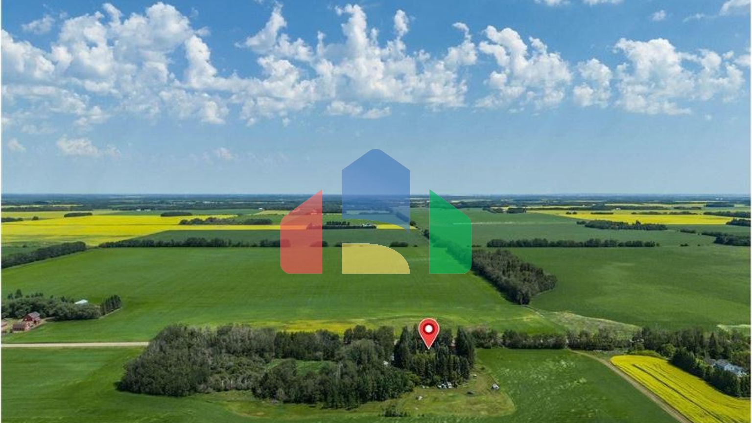 Residential - Single Family Home - Rural Sturgeon County, Canada - Canada