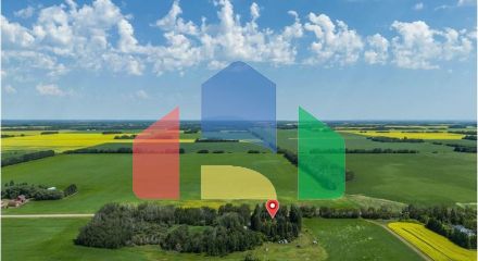 Residential - Single Family Home - Rural Sturgeon County, Canada - Canada