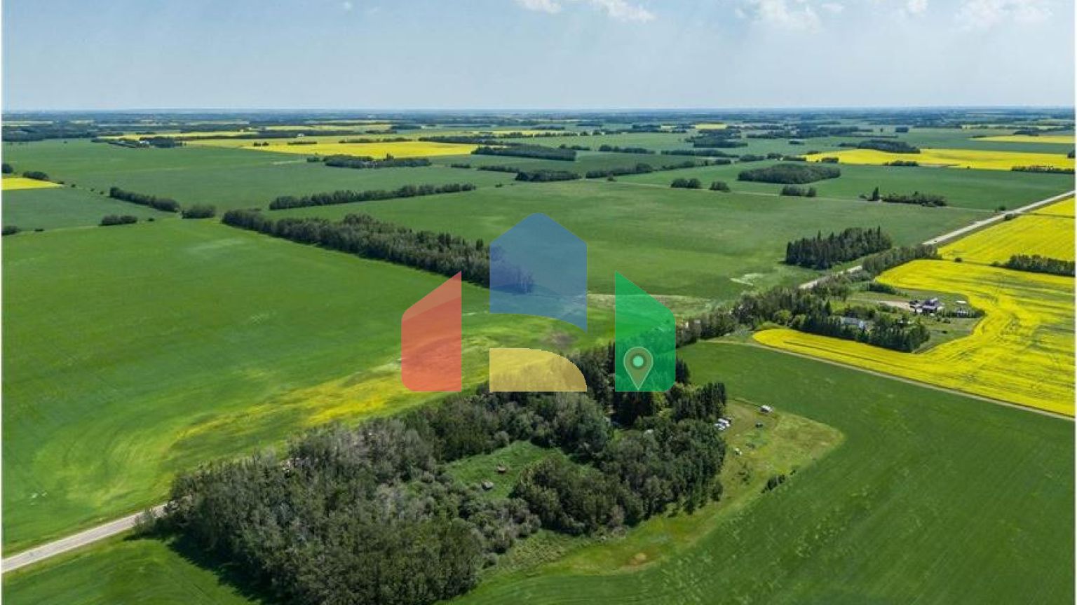 Residential - Single Family Home - Rural Sturgeon County, Canada - Canada