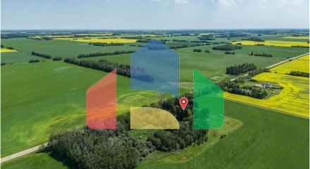 Residential - Single Family Home - Rural Sturgeon County, Canada - Canada