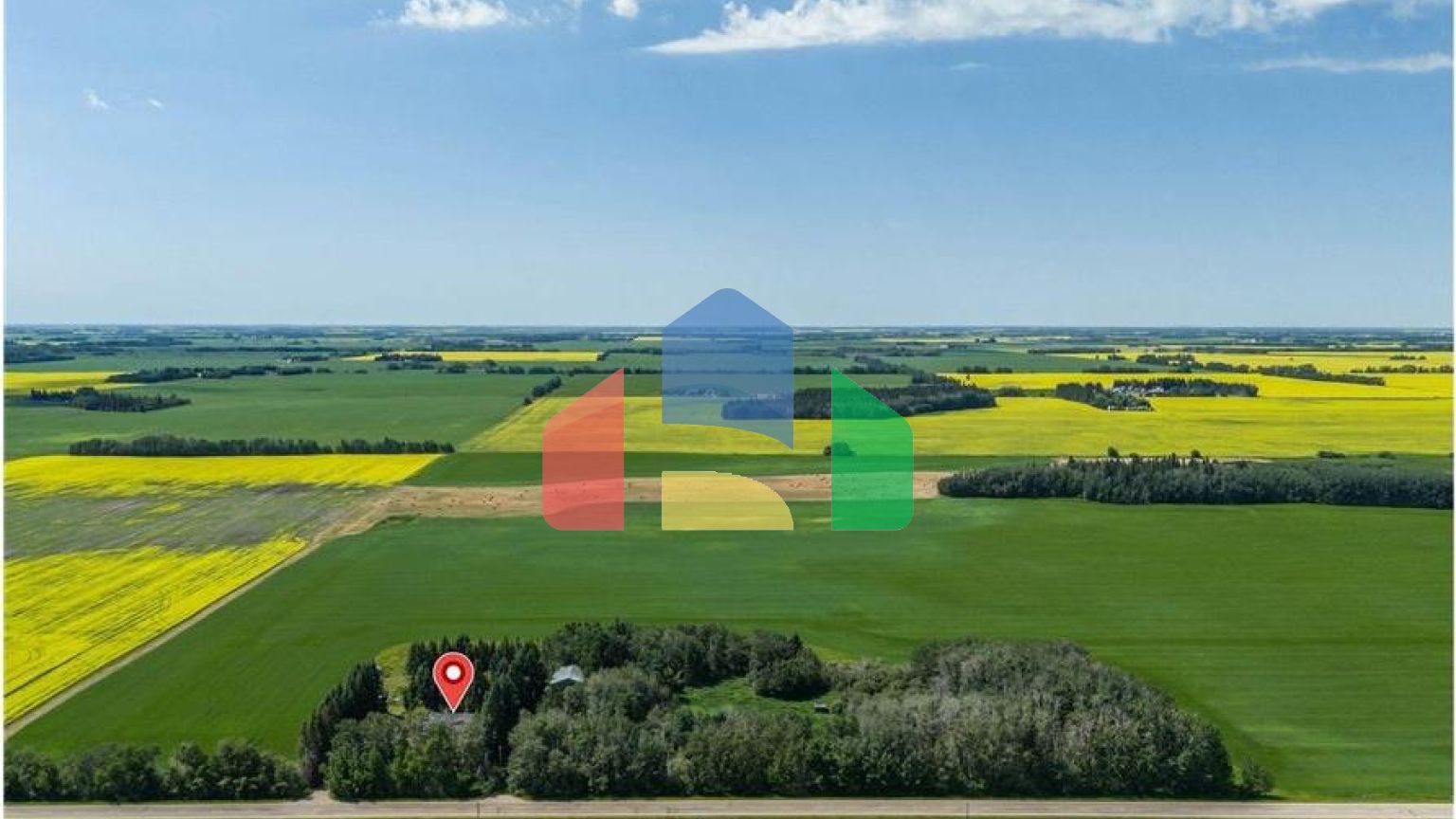 Residential - Single Family Home - Rural Sturgeon County, Canada - Canada