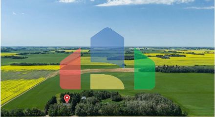 Residential - Single Family Home - Rural Sturgeon County, Canada - Canada