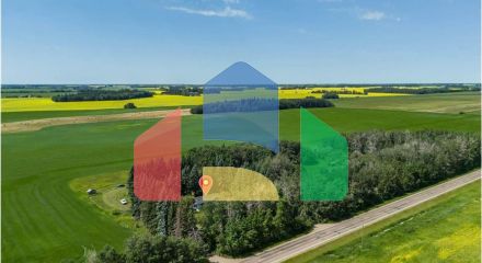 Residential - Single Family Home - Rural Sturgeon County, Canada - Canada