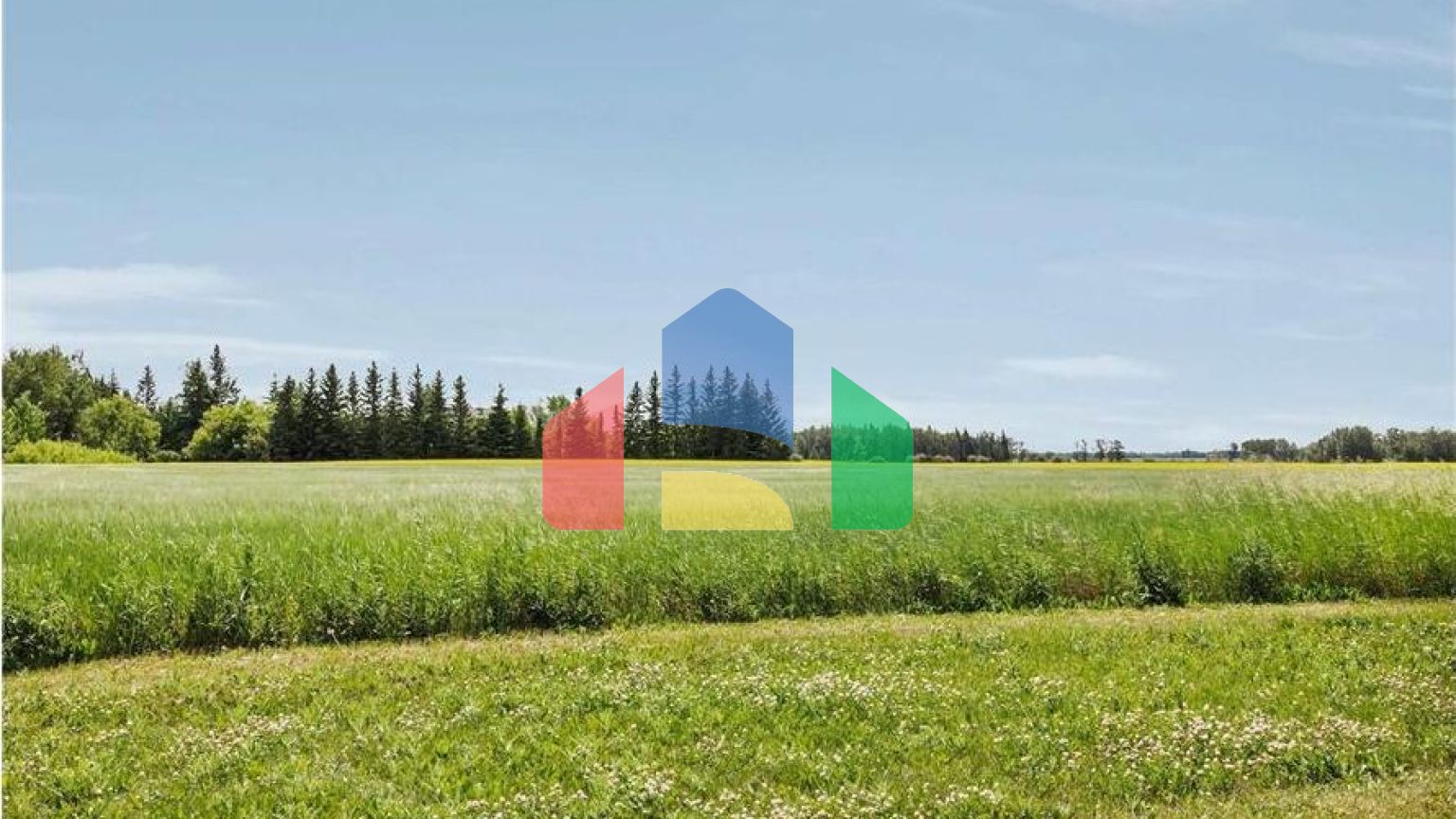 Residential - Single Family Home - Rural Sturgeon County, Canada - Canada