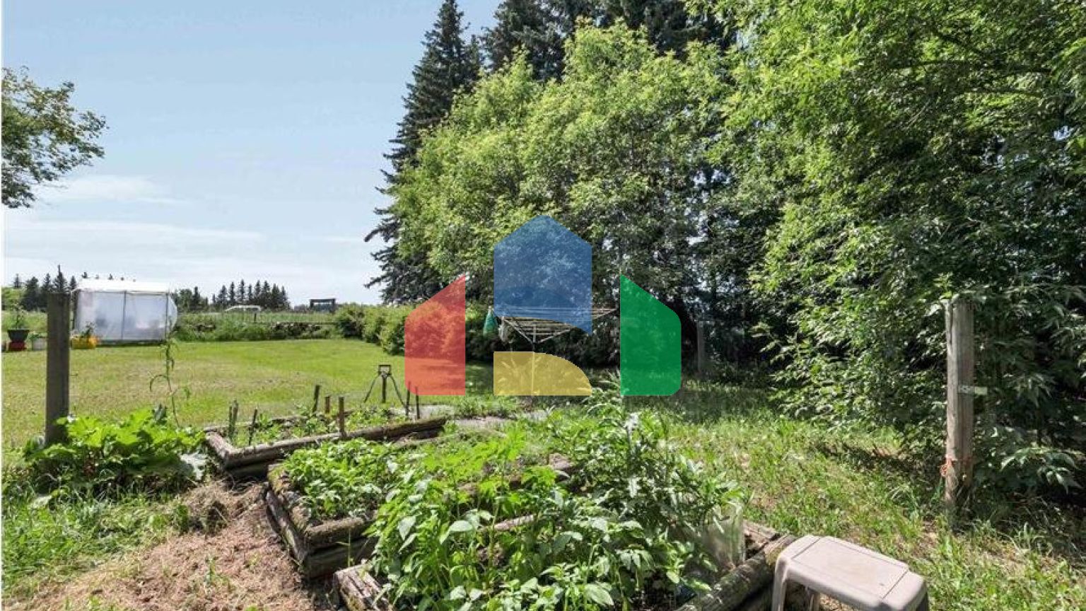 Residential - Single Family Home - Rural Sturgeon County, Canada - Canada