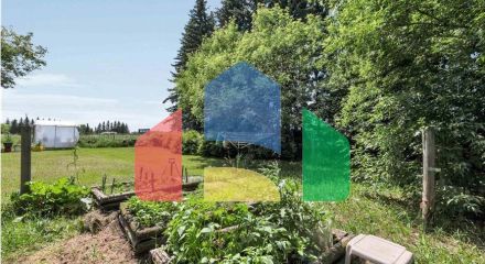 Residential - Single Family Home - Rural Sturgeon County, Canada - Canada