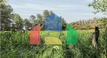 Residential - Single Family Home - Rural Sturgeon County, Canada - Canada