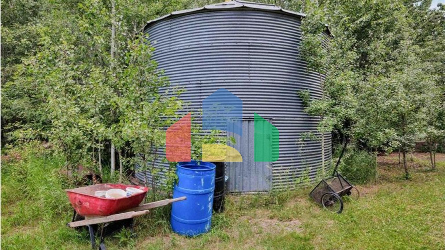 Residential - Single Family Home - Rural Sturgeon County, Canada - Canada