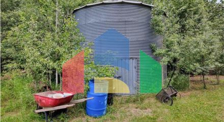 Residential - Single Family Home - Rural Sturgeon County, Canada - Canada