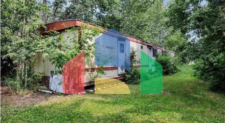 Residential - Single Family Home - Rural Sturgeon County, Canada - Canada