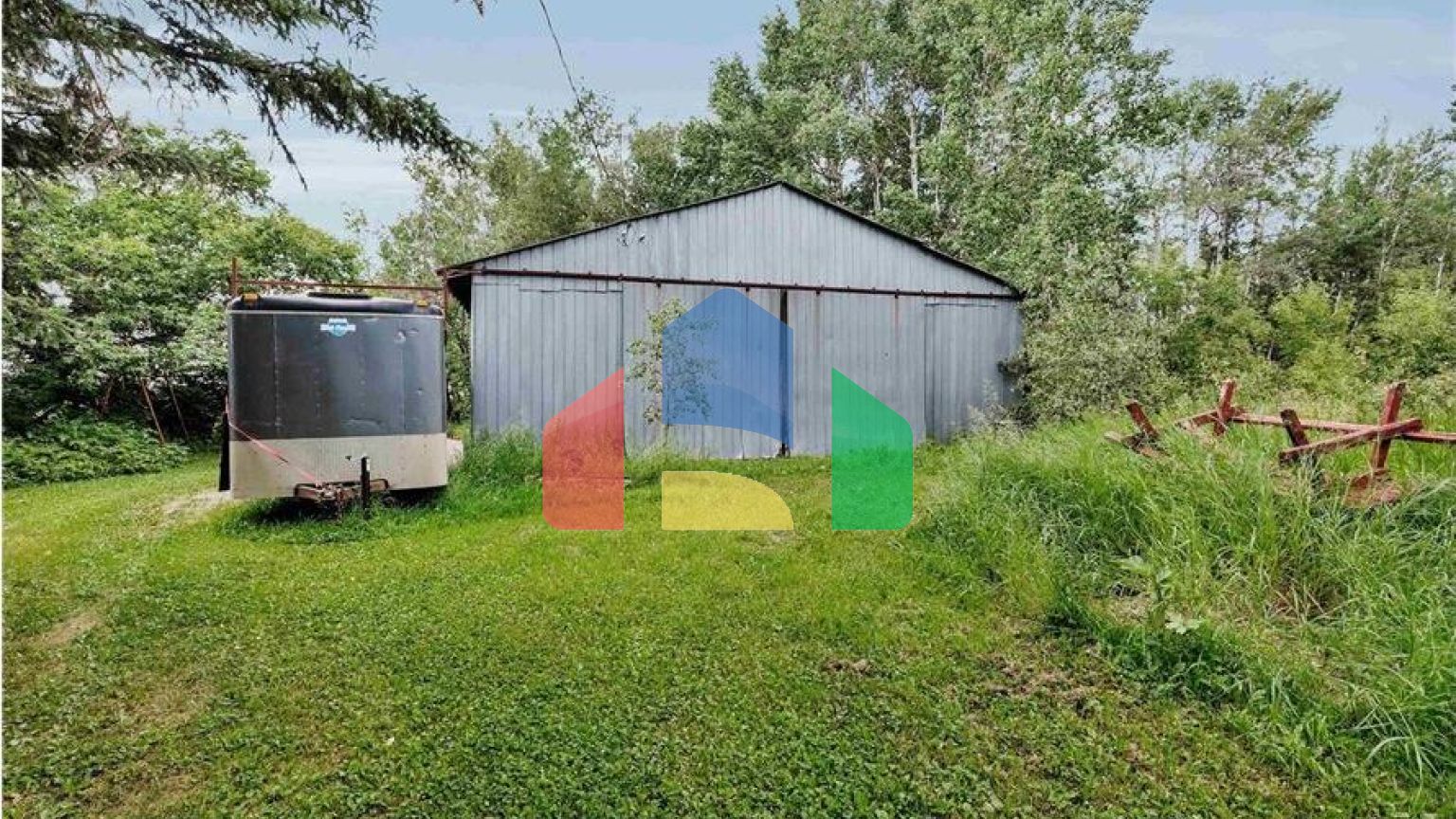 Residential - Single Family Home - Rural Sturgeon County, Canada - Canada