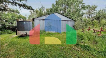 Residential - Single Family Home - Rural Sturgeon County, Canada - Canada