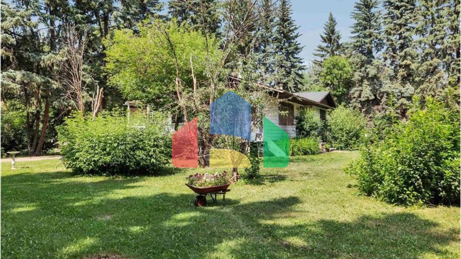 Residential - Single Family Home - Rural Sturgeon County, Canada - Canada