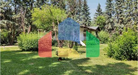 Residential - Single Family Home - Rural Sturgeon County, Canada - Canada