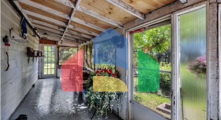 Residential - Single Family Home - Rural Sturgeon County, Canada - Canada