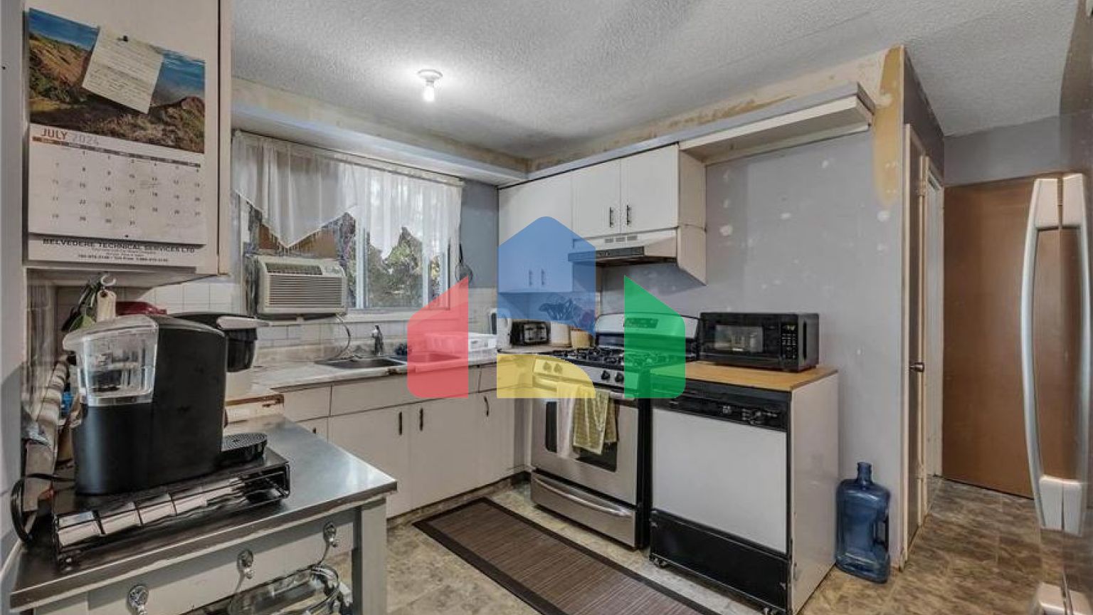 Residential - Single Family Home - Rural Sturgeon County, Canada - Canada