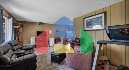 Residential - Single Family Home - Rural Sturgeon County, Canada - Canada