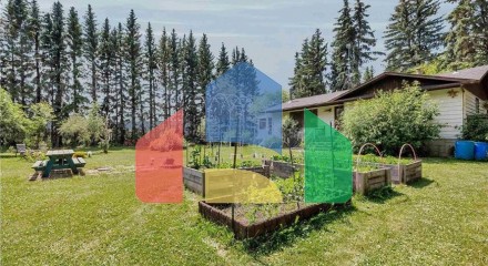 Residential - Single Family Home - Rural Sturgeon County, Canada - Canada