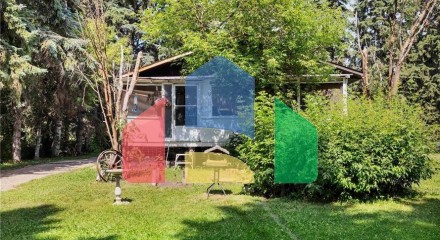 Residential - Single Family Home - Rural Sturgeon County, Canada - Canada