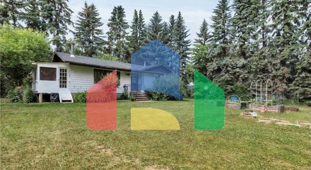 Residential - Single Family Home - Rural Sturgeon County, Canada - Canada
