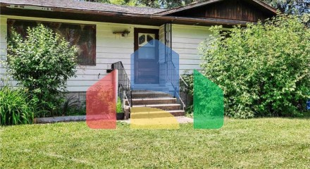 Residential - Single Family Home - Rural Sturgeon County, Canada - Canada