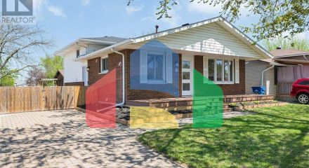 Residential - Single Family Home - Tilbury, Canada - Canada