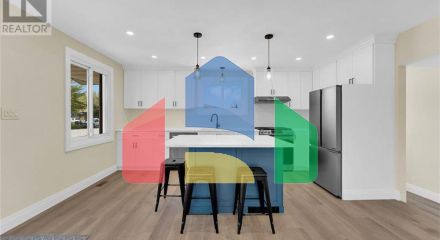 Residential - Single Family Home - Tilbury, Canada - Canada