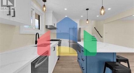 Residential - Single Family Home - Tilbury, Canada - Canada