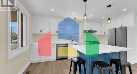 Residential - Single Family Home - Tilbury, Canada - Canada