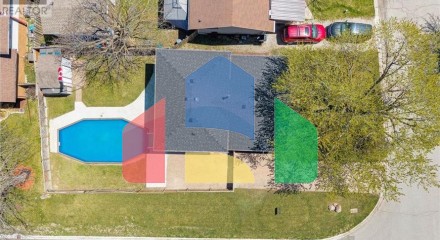 Residential - Single Family Home - Tilbury, Canada - Canada