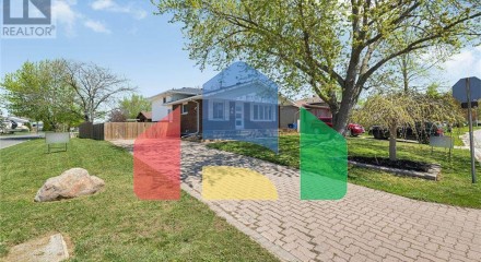 Residential - Single Family Home - Tilbury, Canada - Canada
