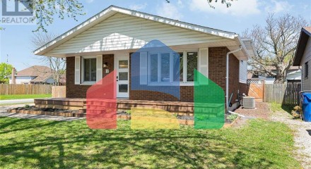 Residential - Single Family Home - Tilbury, Canada - Canada