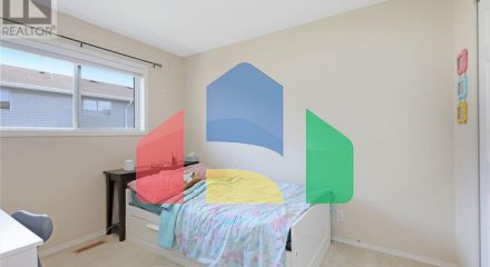 Residential - Townhouse - Comox, Canada - Canada