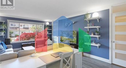Residential - Townhouse - Comox, Canada - Canada