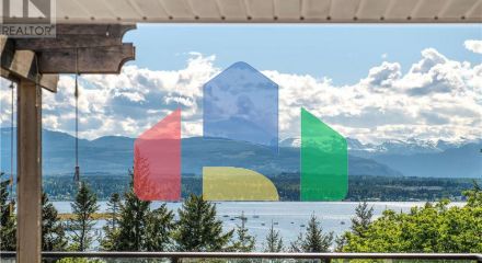 Residential - Single Family Home - Comox, Canada - Canada