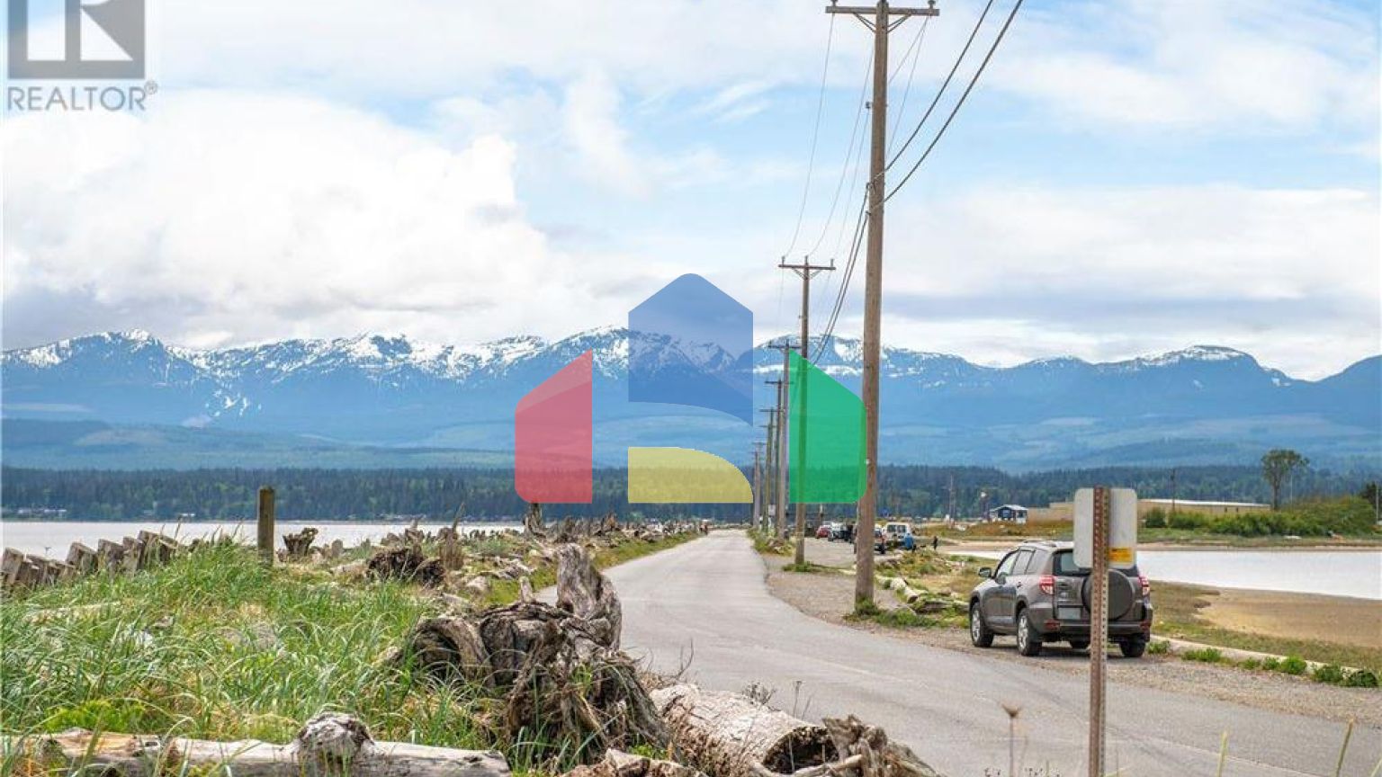 Residential - Single Family Home - Comox, Canada - Canada